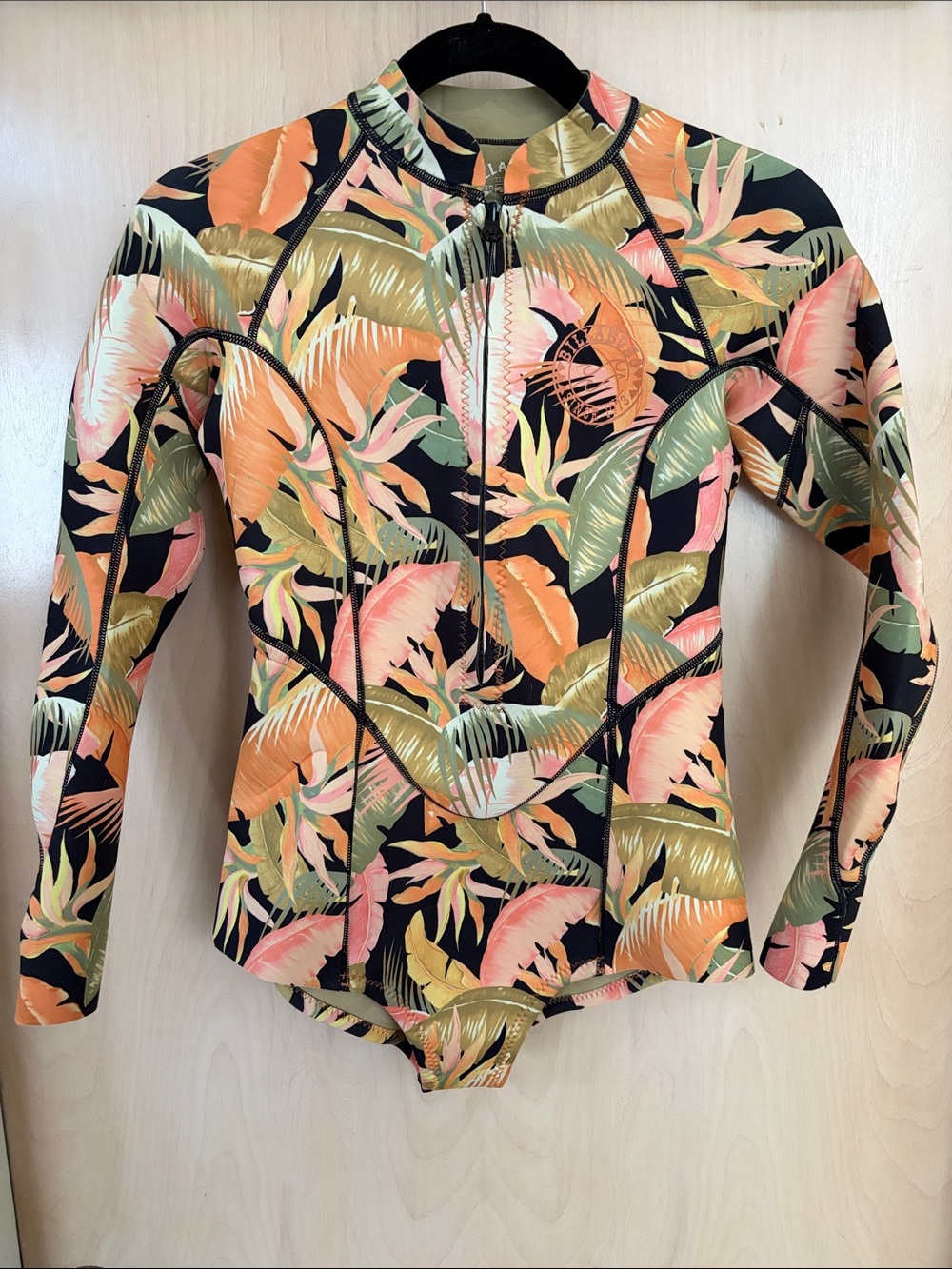 Billabong Women's 2/2 Salty
Dayz Spring Suit size 12
